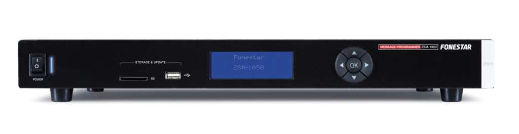 ZSM-1050