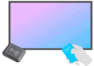 Интерактивный стенд Digital Signage