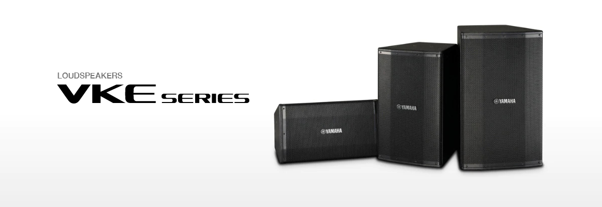Yamaha VKE series