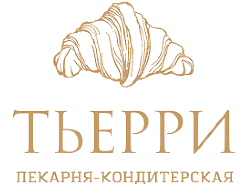 фоновое озвучивание Тьери логотип минск