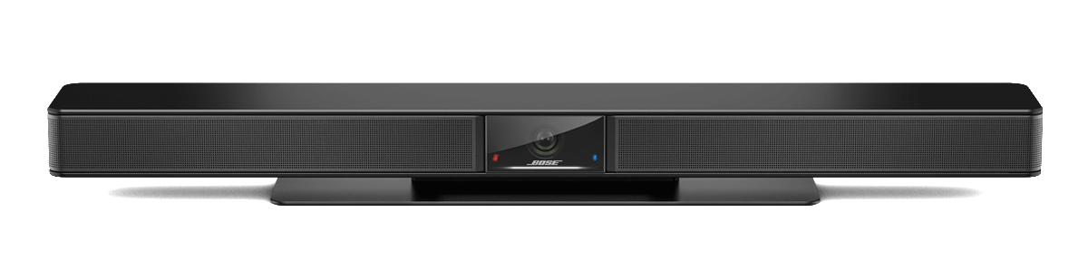 Оборудование для видеоконференций видеобар Bose 4K
