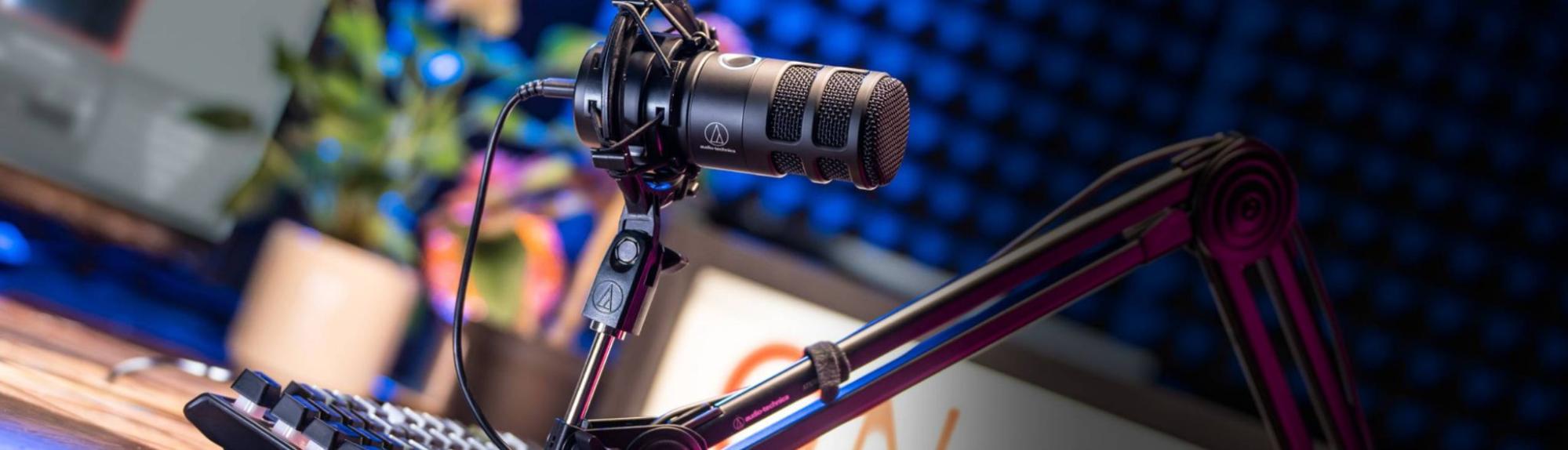 Audio-Technica в Беларуси