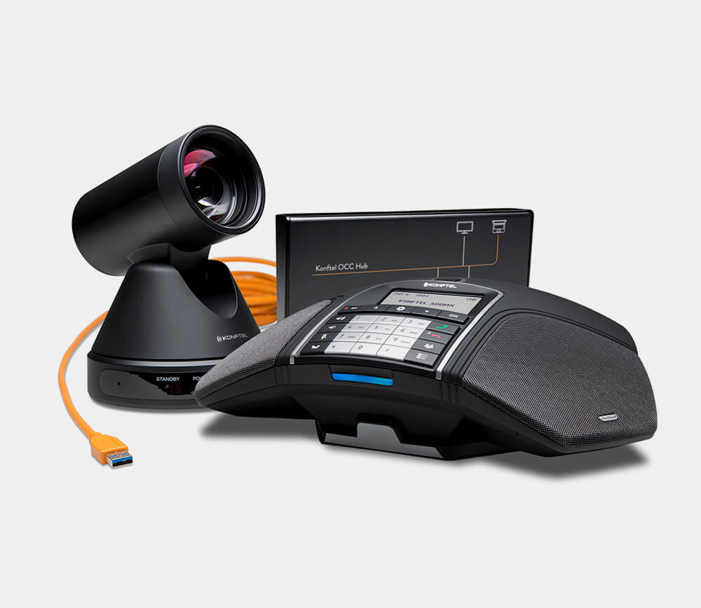 KONFTEL C50300 Hybrid