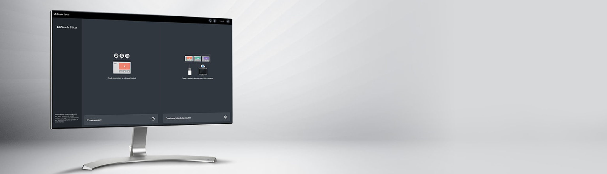 LG WebOS