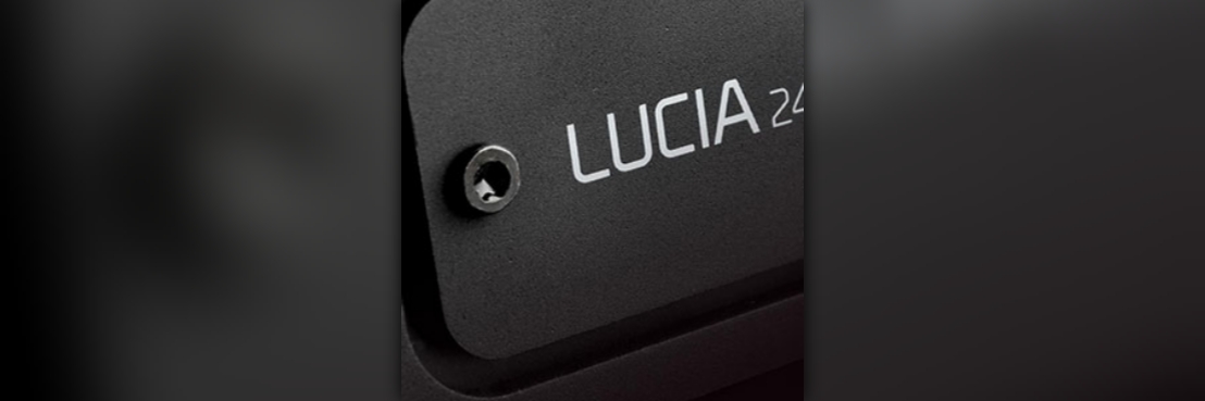 усилитель Lucia Lab Gruppen