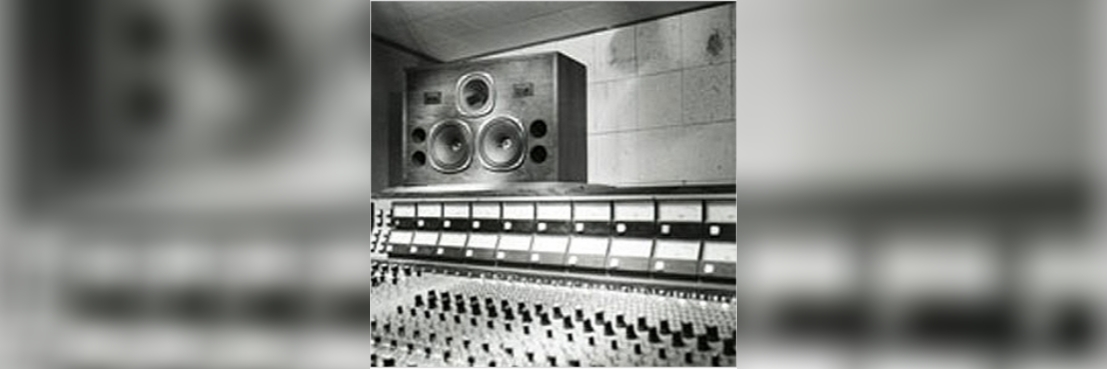 tannoy
